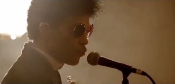 Το νέο τραγούδι του Prince