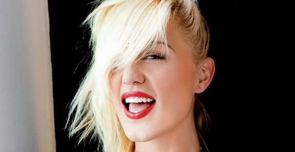 Διέρρηξαν το αυτοκίνητο της Αναστασοπούλου