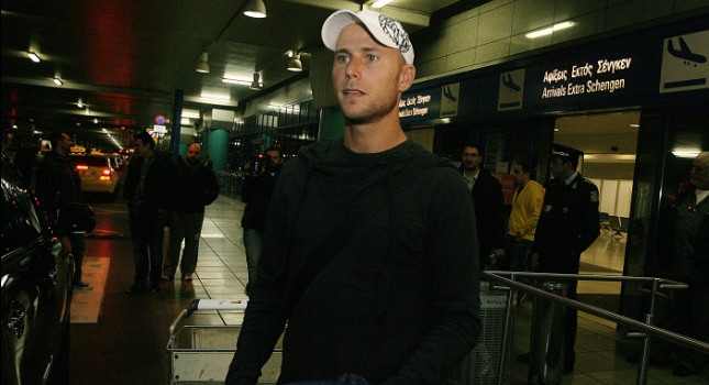 Φιγκερόα: Να αποδείξω ποιος είμαι