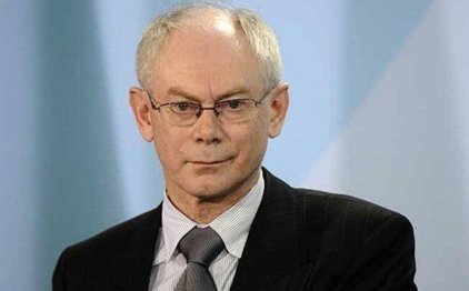 Νέα πρόταση Ρομπέι στη Σύνοδο Κορυφής