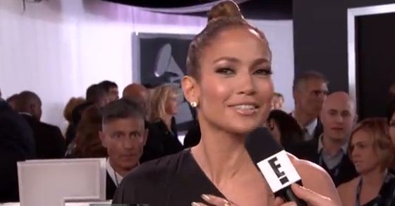 Lopez όπως λέμε Angelina…