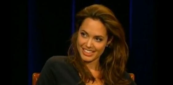 Πόσα πήρε η κόρη της Jolie;