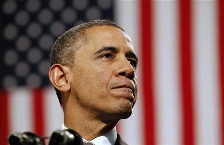 Οι δημοσιογράφοι, ο Ομπάμα και το γκολφ