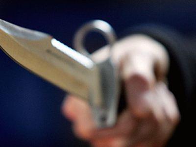 Εισέβαλε οπλισμένος σε εστιατόριο