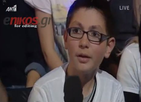 Κατακραυγή για το “1 λεπτό” του DWTS