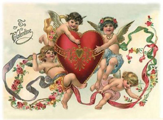 Η ημέρα των ερωτευμένων