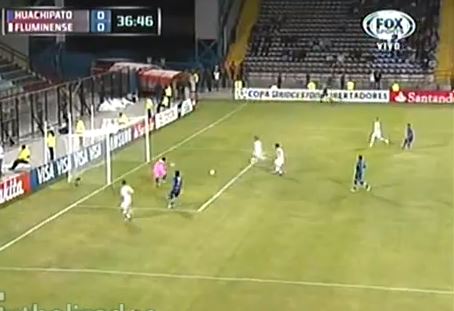 ΒΙΝΤΕΟ-“Γκολ, όχι δοκάρι”