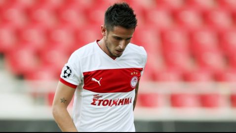 Αμφίβολοι Γκρέκο και Κάρολ