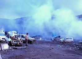 13 οι νεκροί στην Τουρκία