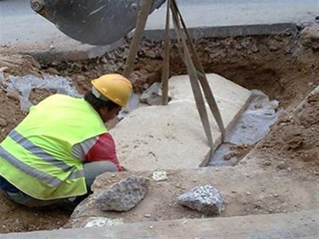 Κρήτη: Βρήκαν τυχαία αρχαίο τάφο