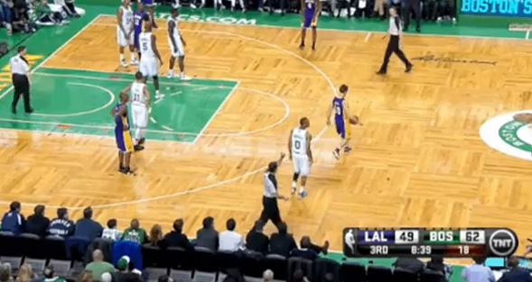 ΒΙΝΤΕΟ-Ο Νας…προκαλεί Μέσι-Ρονάλντο