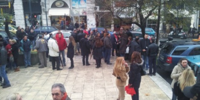 Ξάνθη-Δεδικασμένο κατά της διαθεσιμότητας