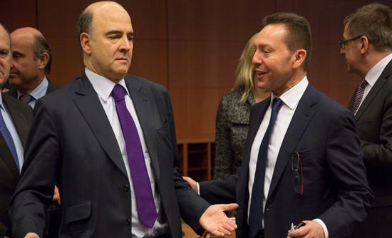 Στις 21 Φεβρουαρίου η ελληνική δόση