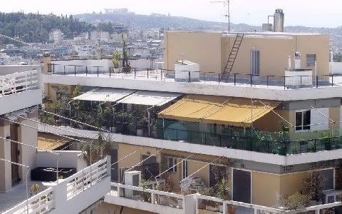 Τι προβλέπει ο νέος φόρος για τα ακίνητα