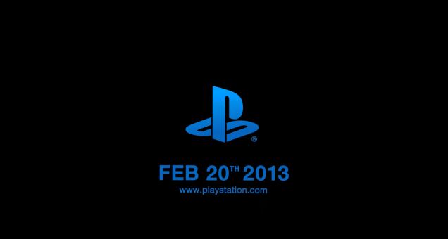 Αινιγματικό trailer για το PS 4
