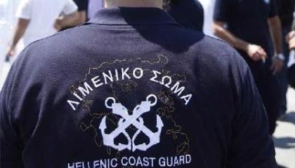 Νεκρός καπετάνιος ρυμουλκού