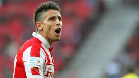 Χωρίς Γκρέκο o Oλυμπιακός