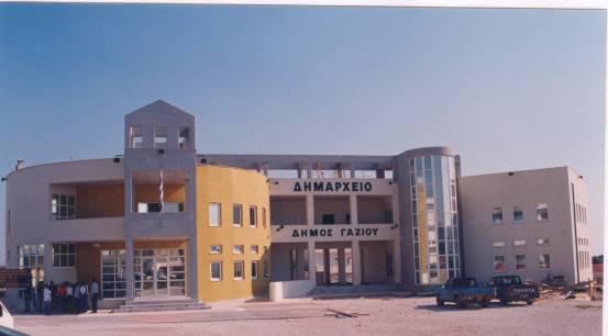 Κρήτη: 50χρονος «έπεσε στο κενό»