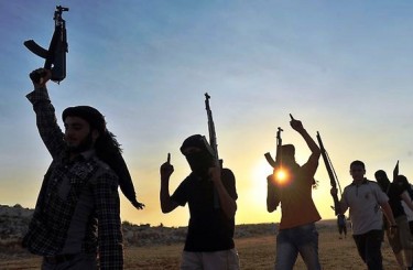 Πέντε νεκροί από έκρηξη στη Συρία