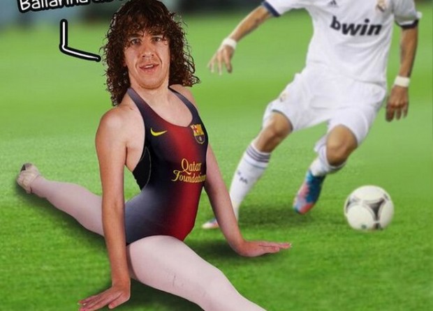 Το… σπαγγάτο του Πουγιόλ