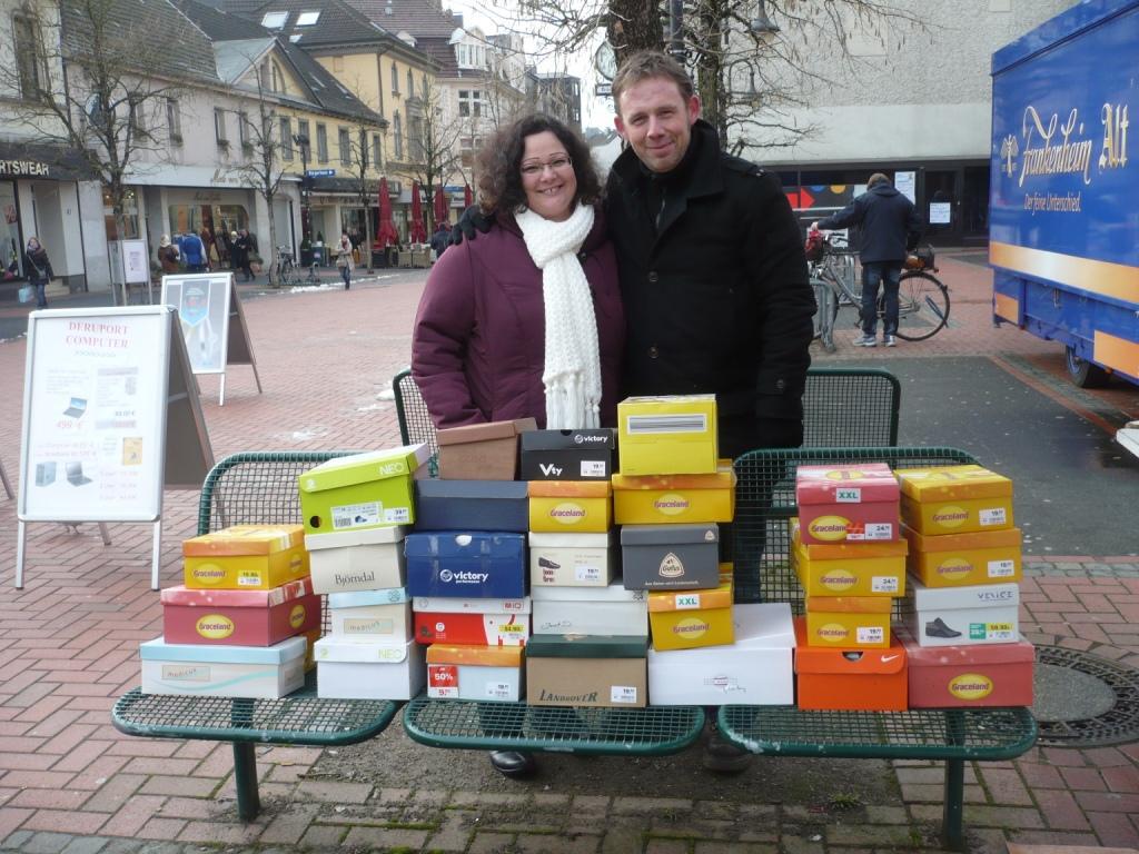 Γερμανοί βοηθούν την Ελλάδα