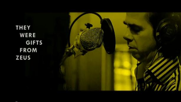 Το τραγούδι του Nick Cave για την Ελλάδα