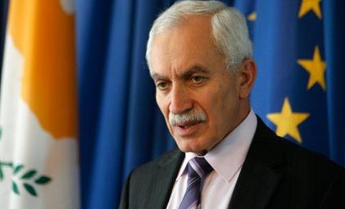 Αισιοδοξία Σιαρλή για το Eurogroup