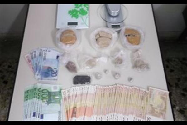 Δύο γυναίκες διακινούσαν ηρωίνη