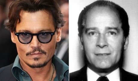 Ο Depp «καταζητούμενος» του FBI