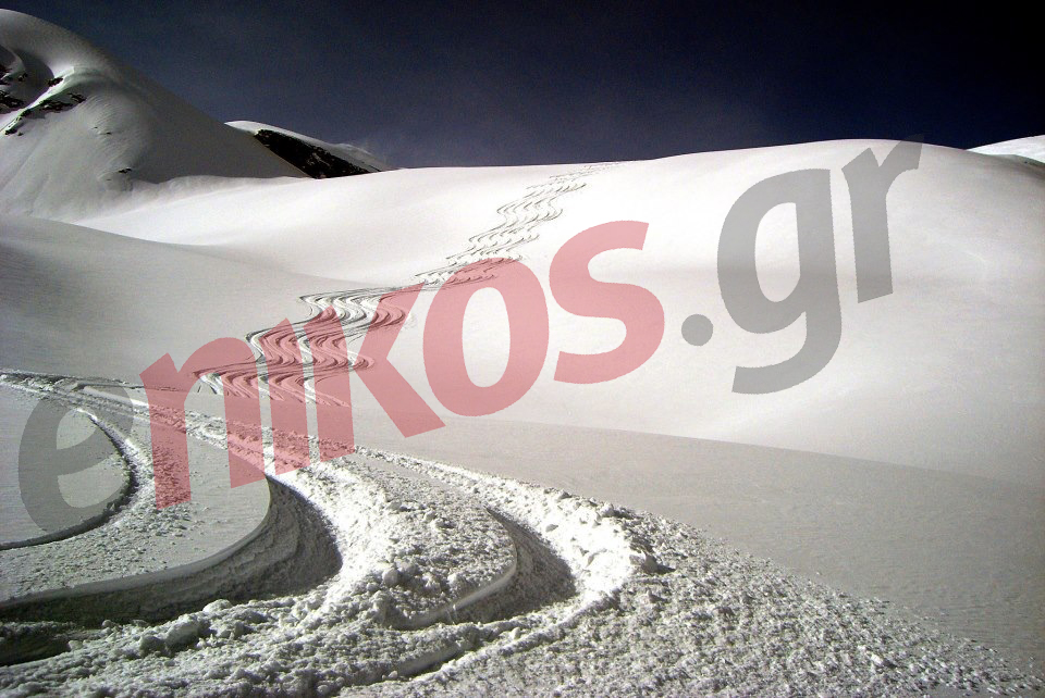 ΦΩΤΟ – Απόκοσμο κι ονειρικό το Σέλι