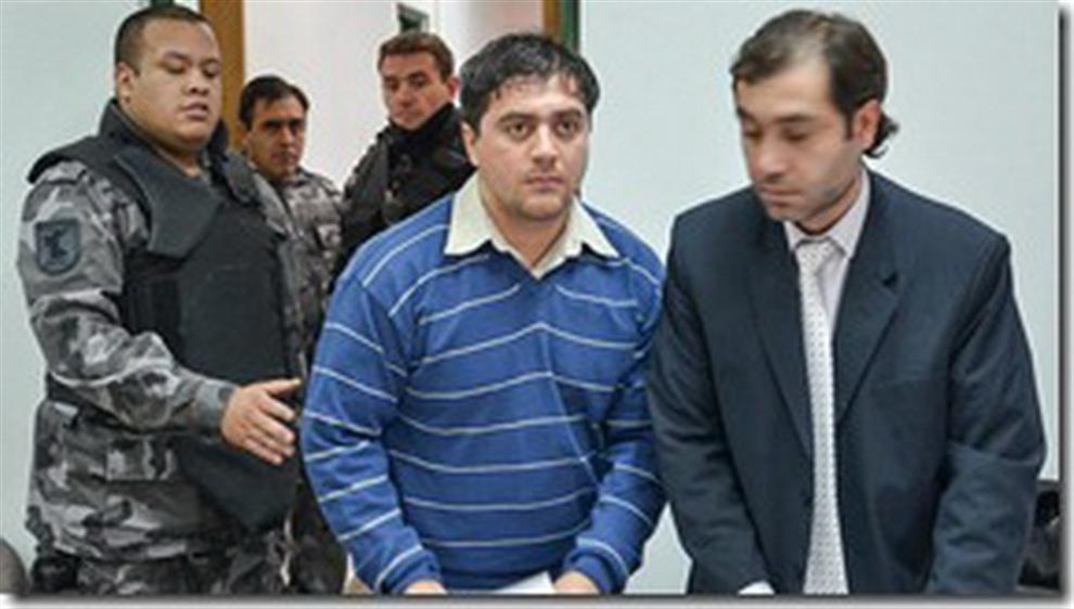 Παντρεύτηκε το δολοφόνο της αδερφής της