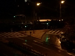 «Φρούριο» το δημαρχιακό μέγαρο