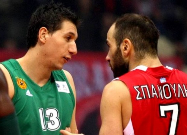 Η μάχη των “αιωνίων” για την πρώτη κούπα