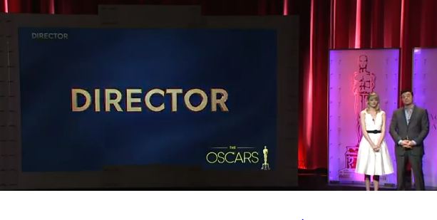 Τα oscar σε… νούμερα!