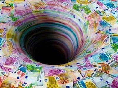 272.449.000 € δάνεια στα κόμματα