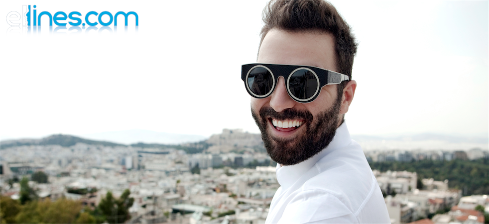 Ο Έλληνας πίσω από το yatzer.com