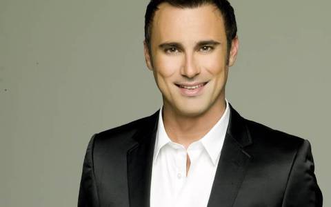 O Kαπουτζίδης στη Eurovision