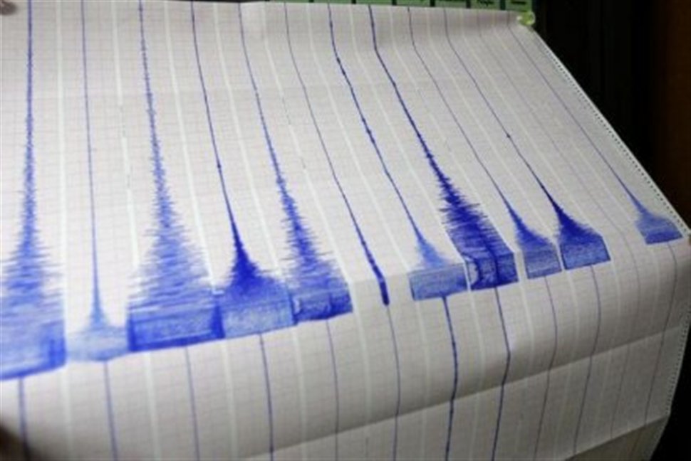 Σεισμός 6.9 ρίχτερ στην Κολομβία