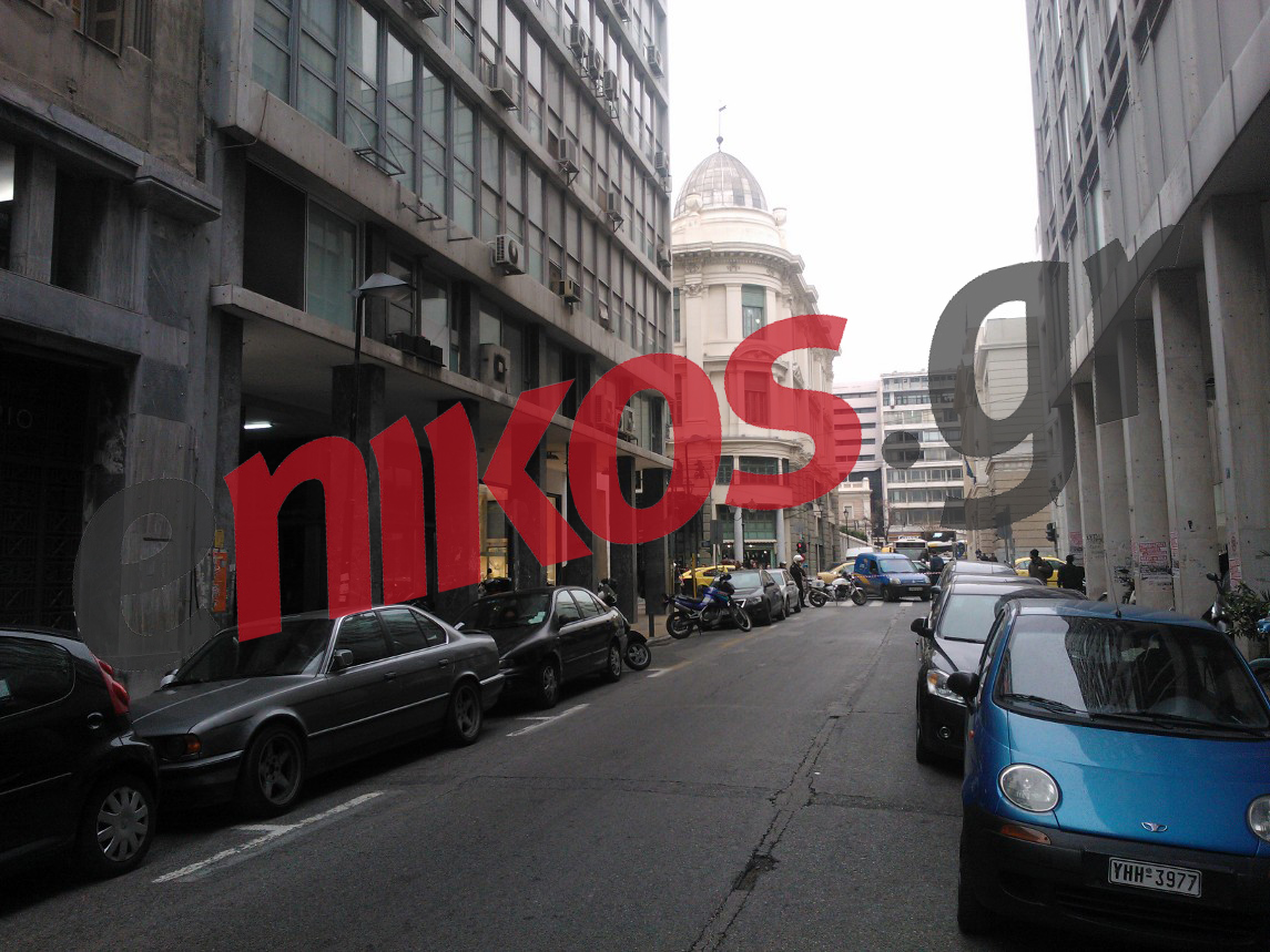 Τώρα – ΦΩΤΟ: Παραμένει κλειστή η Σοφοκλέους