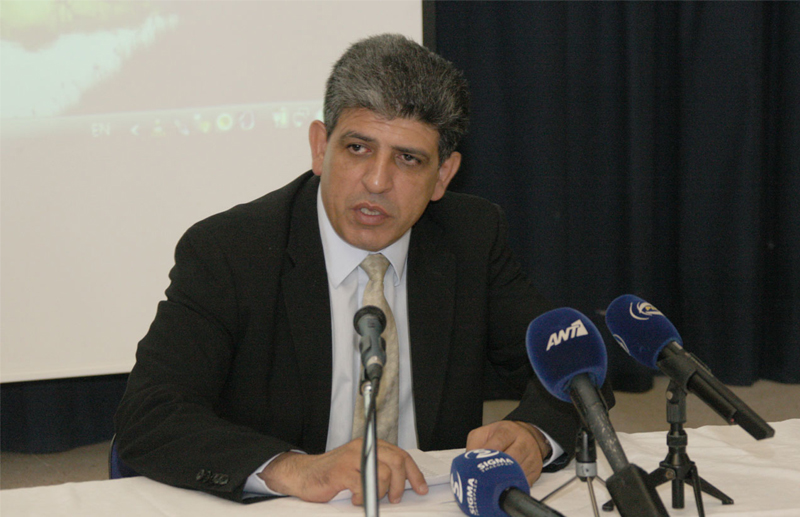 Κύπρος-Καταγγέλλουν τις νέες τουρκικές απειλές