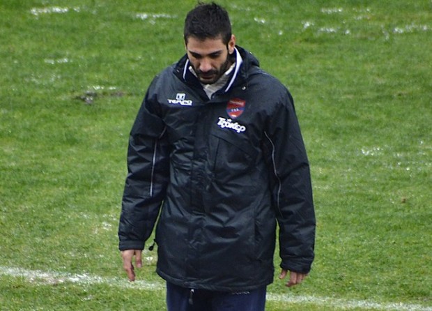 «Αντίο» με δάκρυα για «Ελέ»