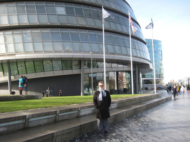 Ένας άλλος… Στουρνάρας