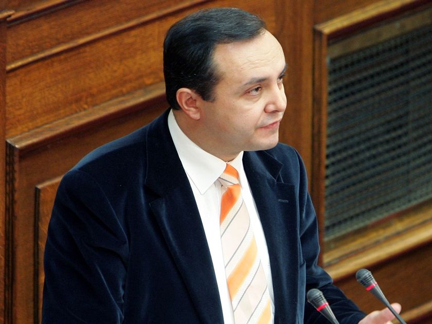 Καράογλου: Τελειώνει η περιπέτεια της οικονομίας μας