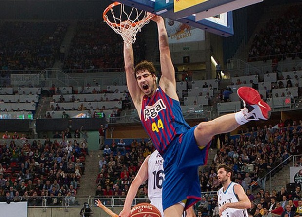 Ματσάρα το classico και στο μπάσκετ