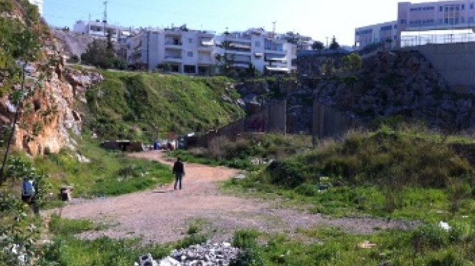 Κρήτη: Τον σκότωσαν με τσεκούρι