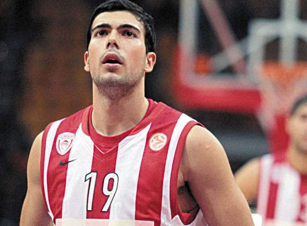 Live: Μπεσίκτας – Ολυμπιακός 51-60 (3η Περίοδος)