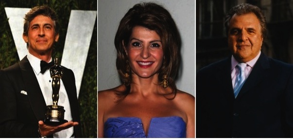 Βραβεύονται Βαρδάλος και Πέιν