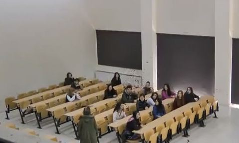 ΒΙΝΤΕΟ-Αντιδρούν στο σχέδιο “Αθήνα”