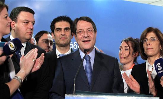 Η μάχη των συνεργασιών στην Κύπρο