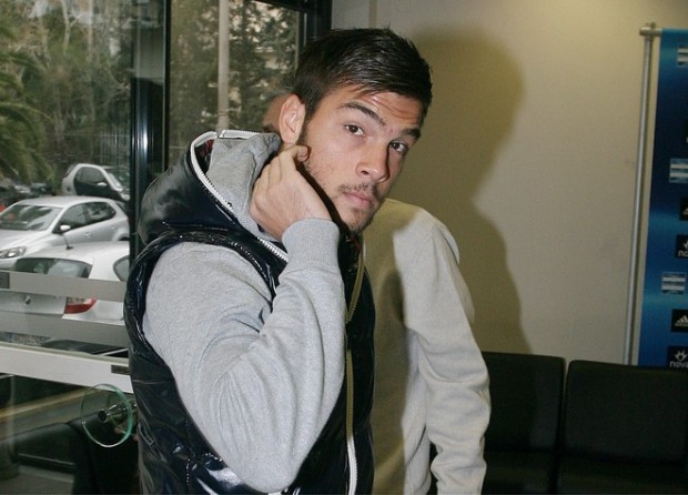 Αρκούδας: Δεν το έκανα με δόλο